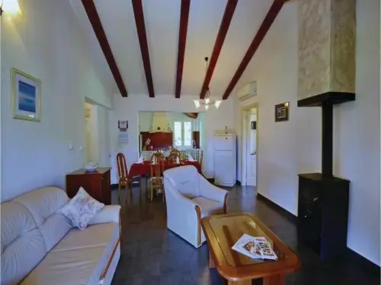 Holiday Home Kranjci