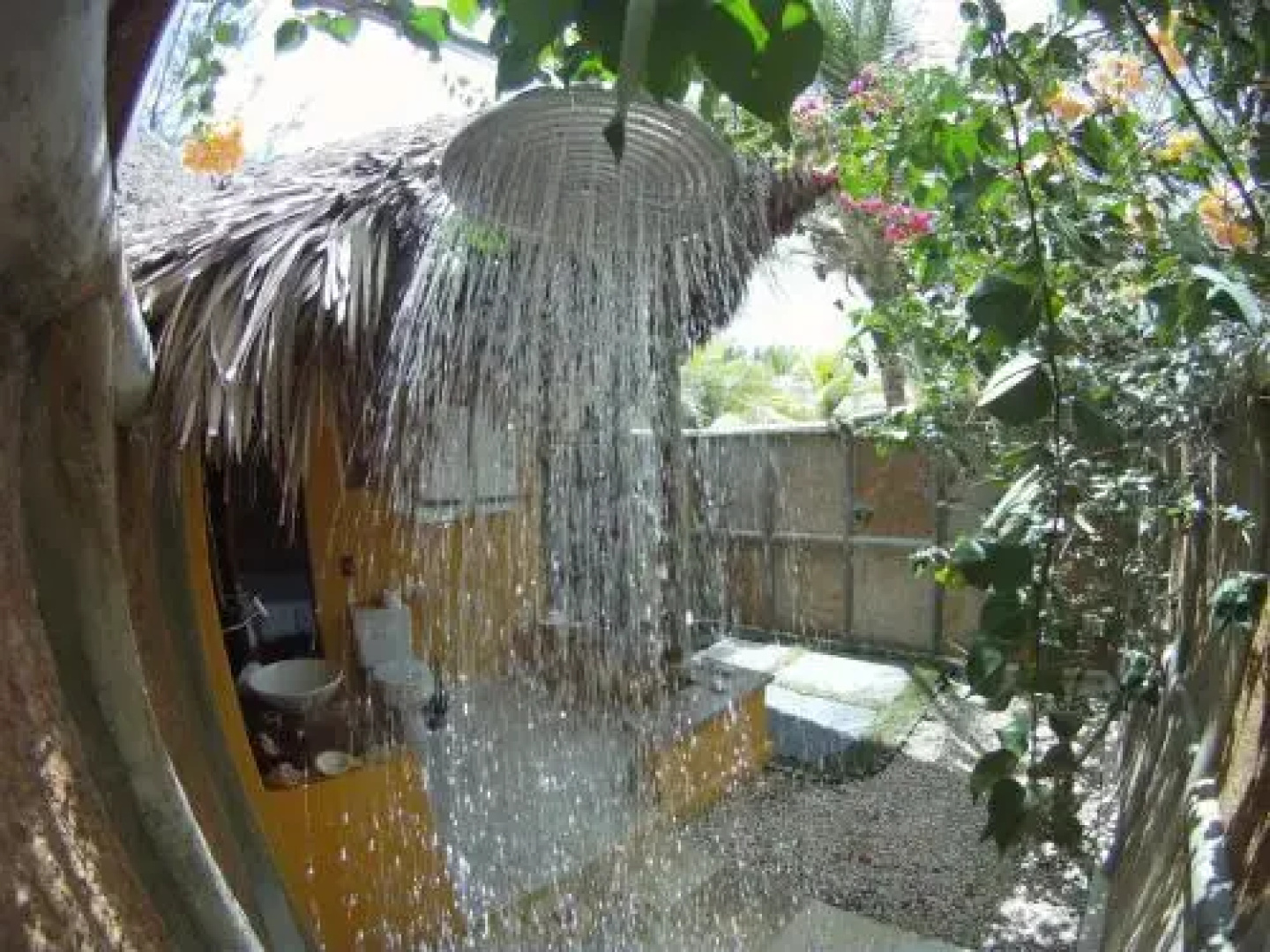 Vila Prea Beach Cabanas