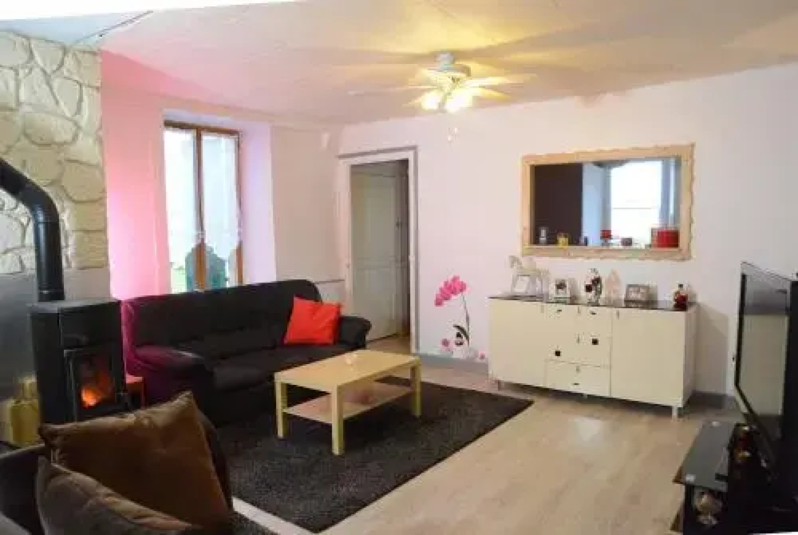 Chambres D Hotes Du Monthiou