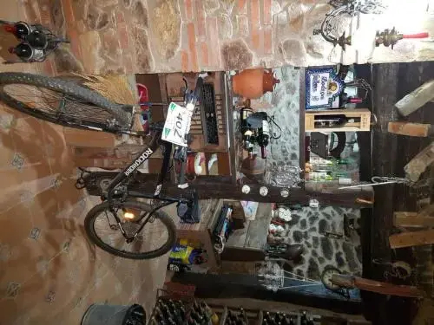 Casa Angel