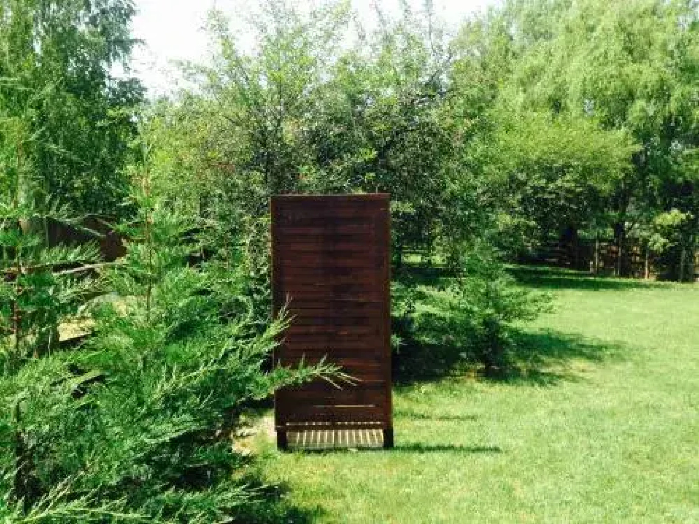 Balaton Rustic Guesthouse