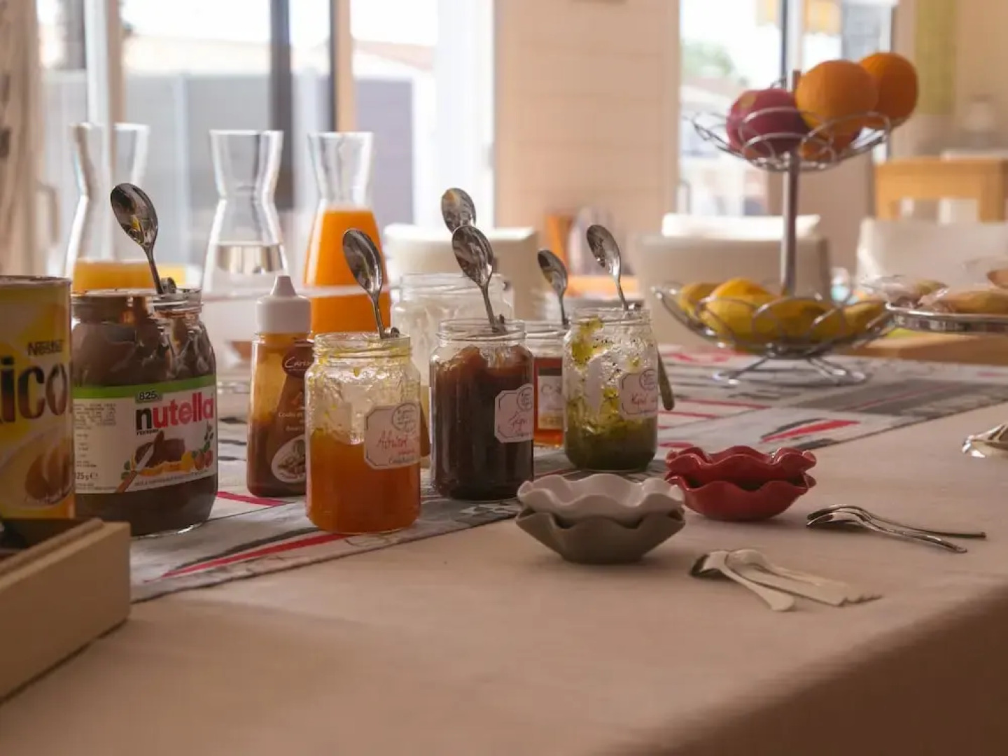 Residence Le Clos Rhea