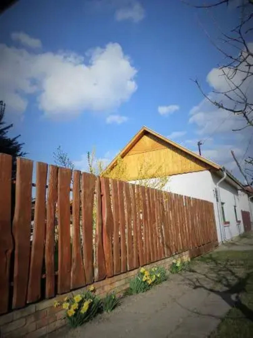 Hetedhét Vendégház