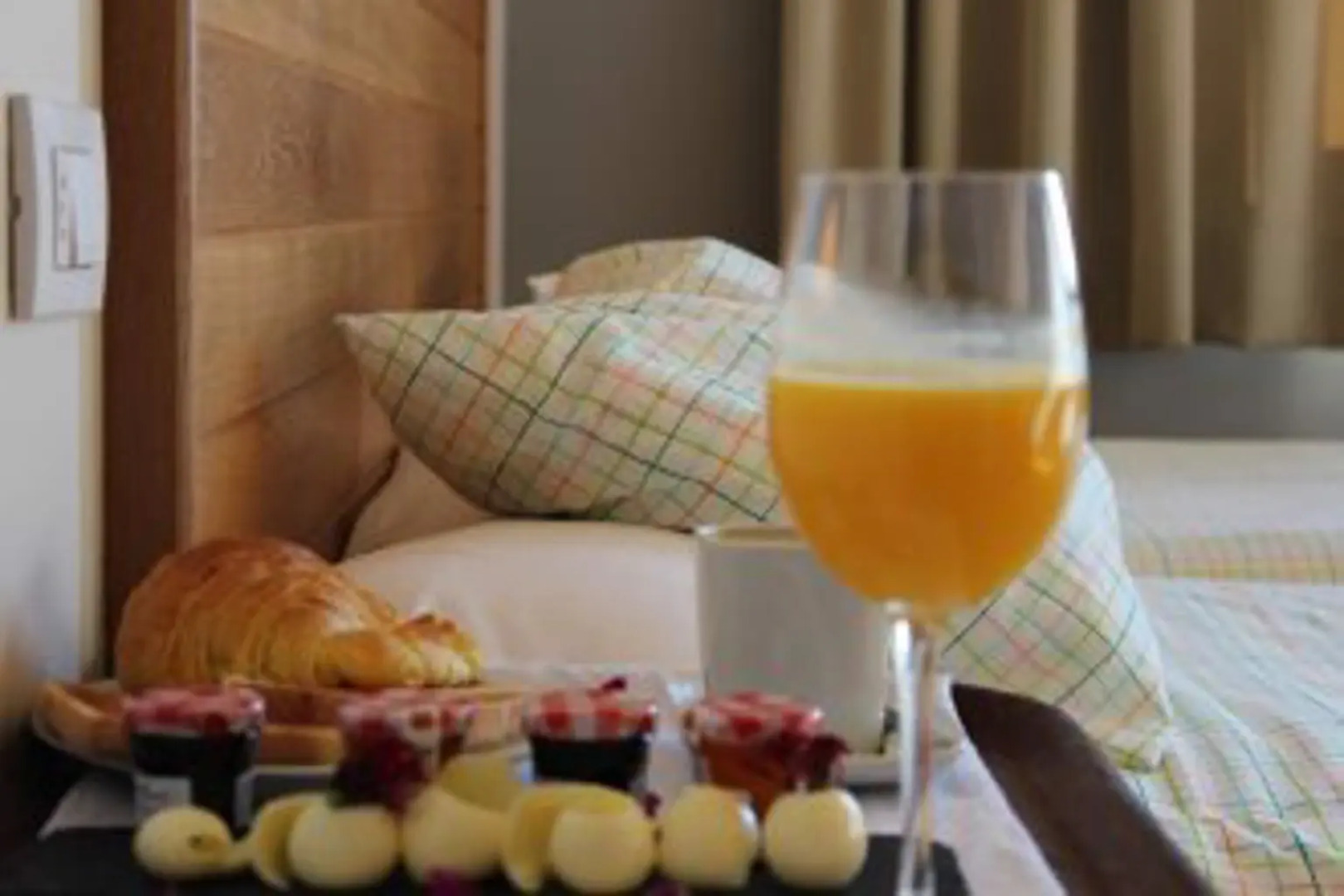 Buenavista San Sebastian