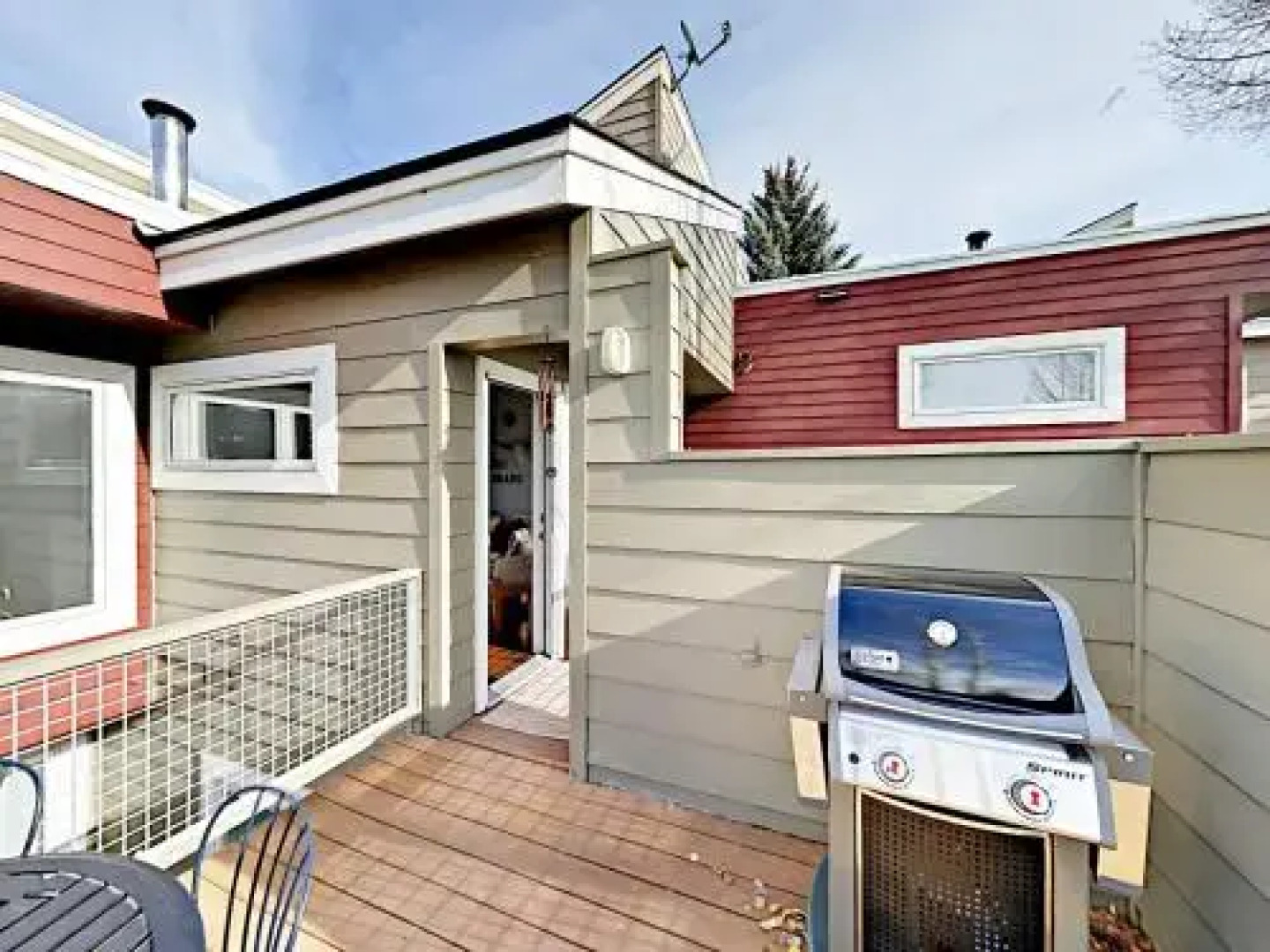 22 Wellington Lane Townhouse Unit 4