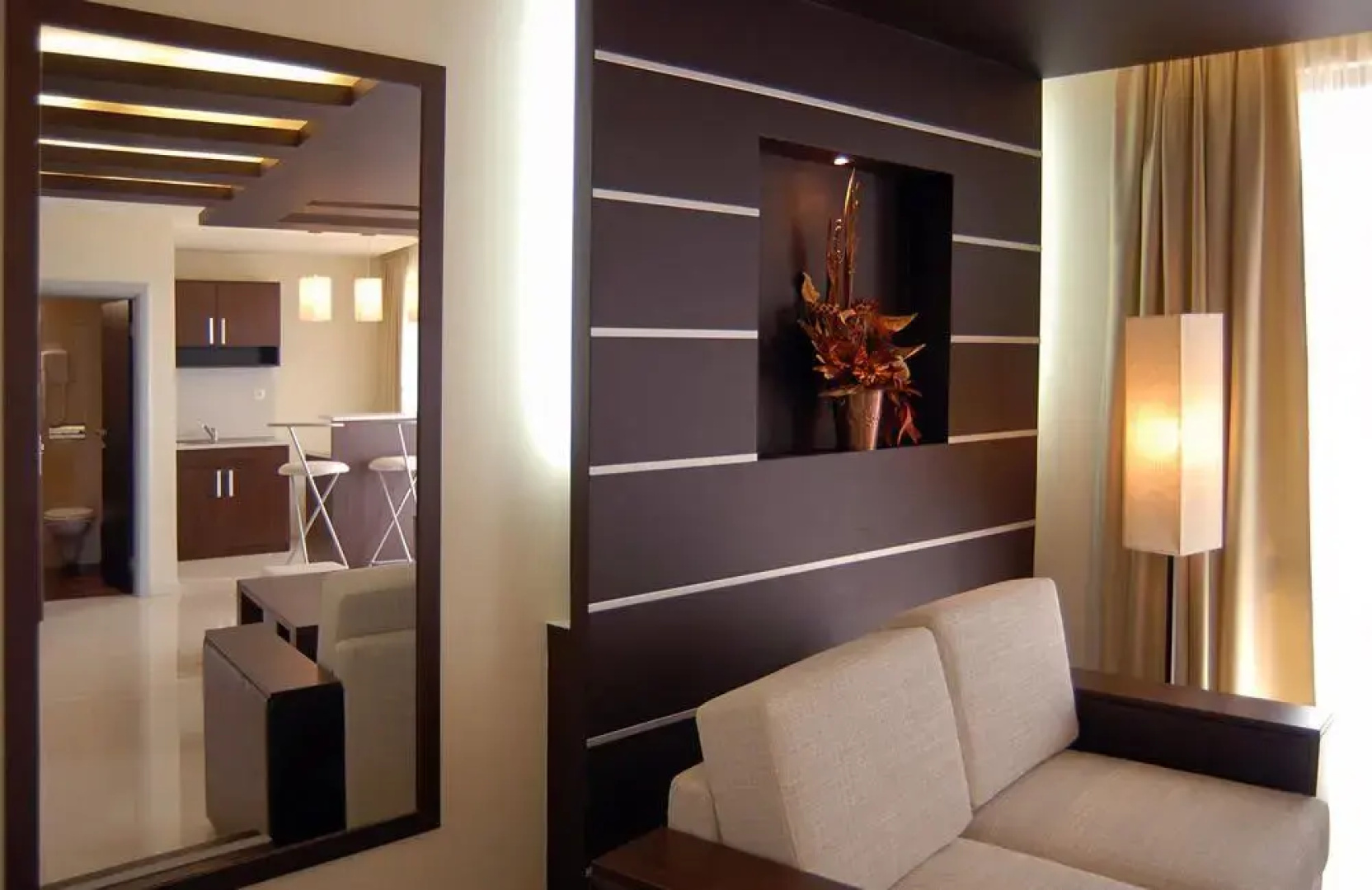 Panorama Beach Apartments
