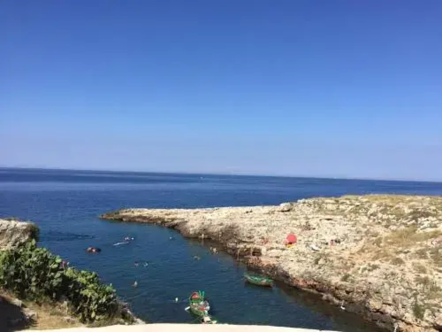 Villa Nonna Rosa