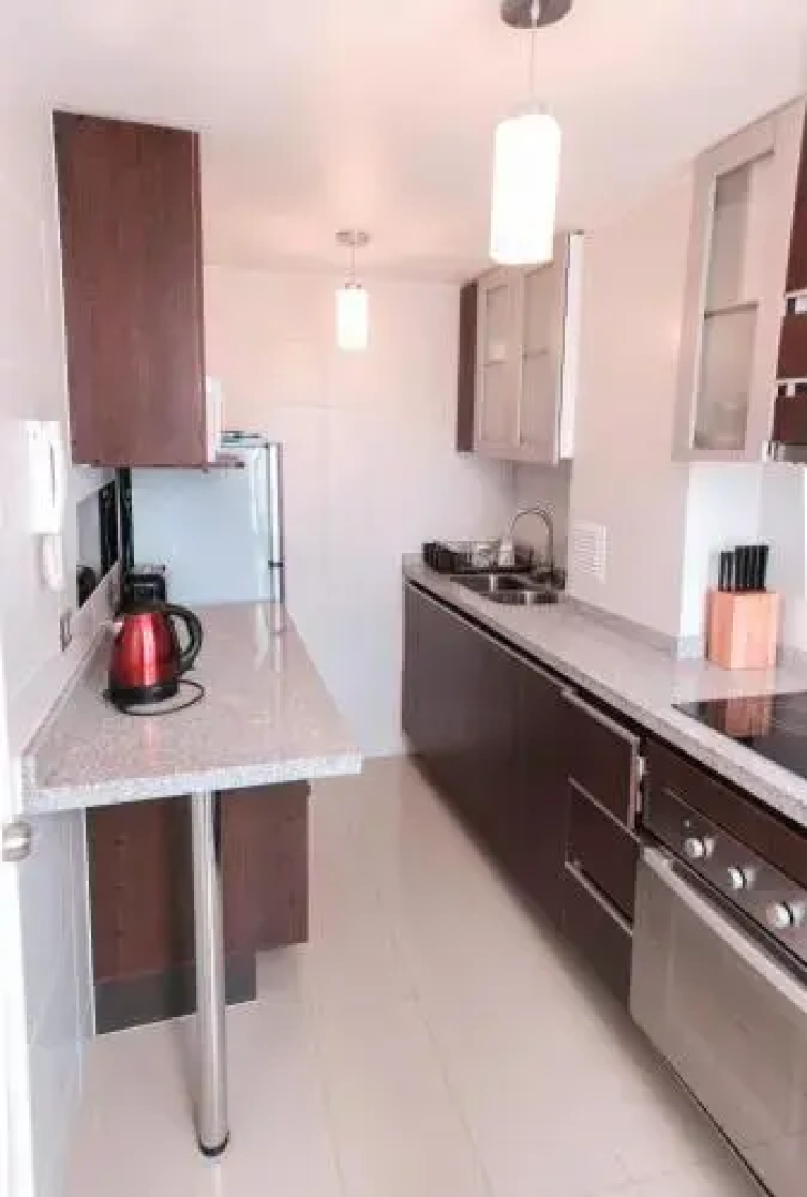 Condominio Costamar
