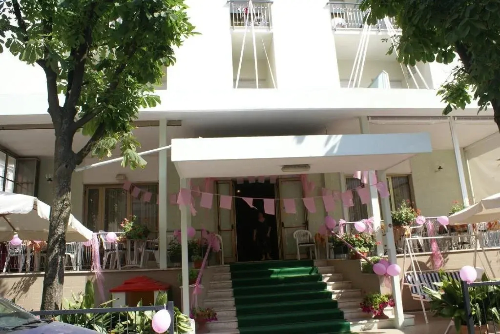 Hotel Maria Piera