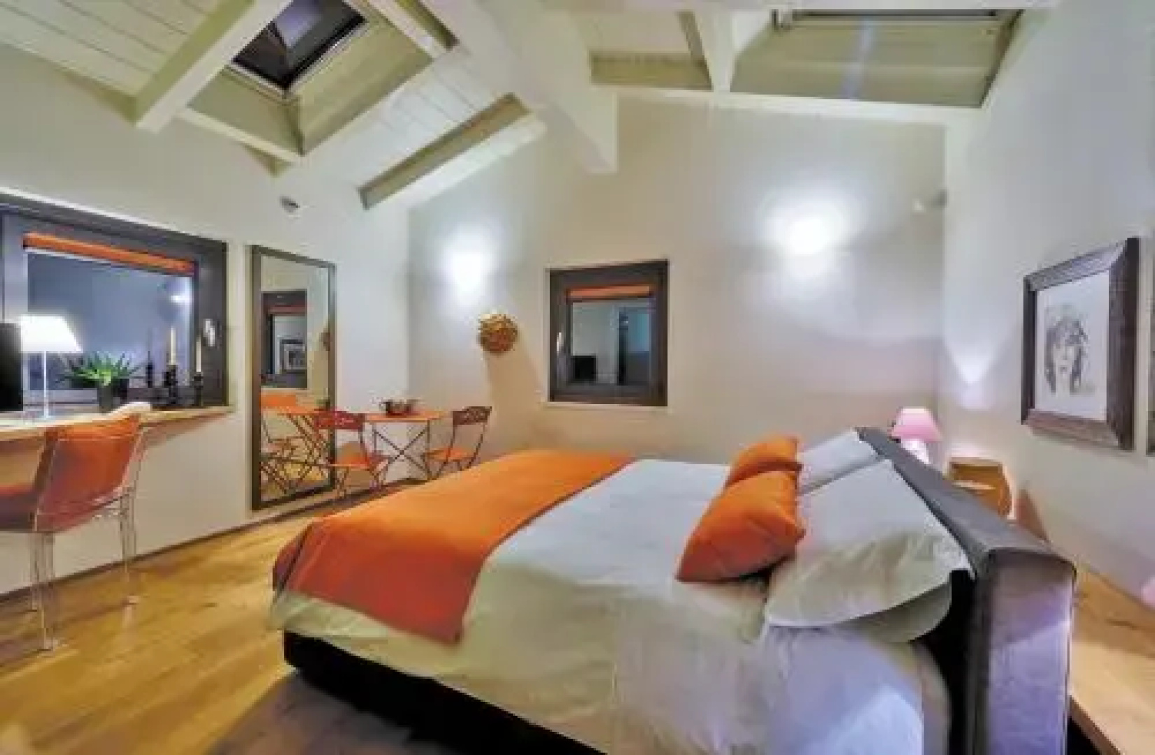 Luna Del Colle Bandb