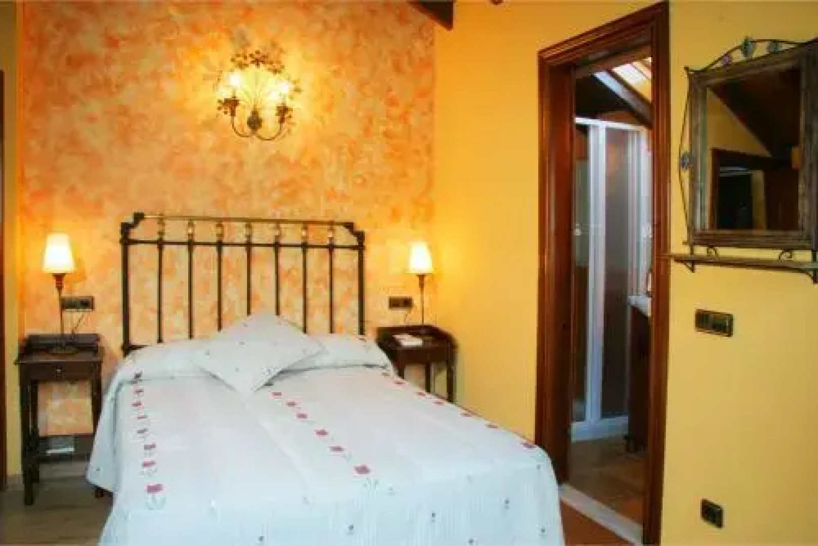 Casas Rurales Prieto
