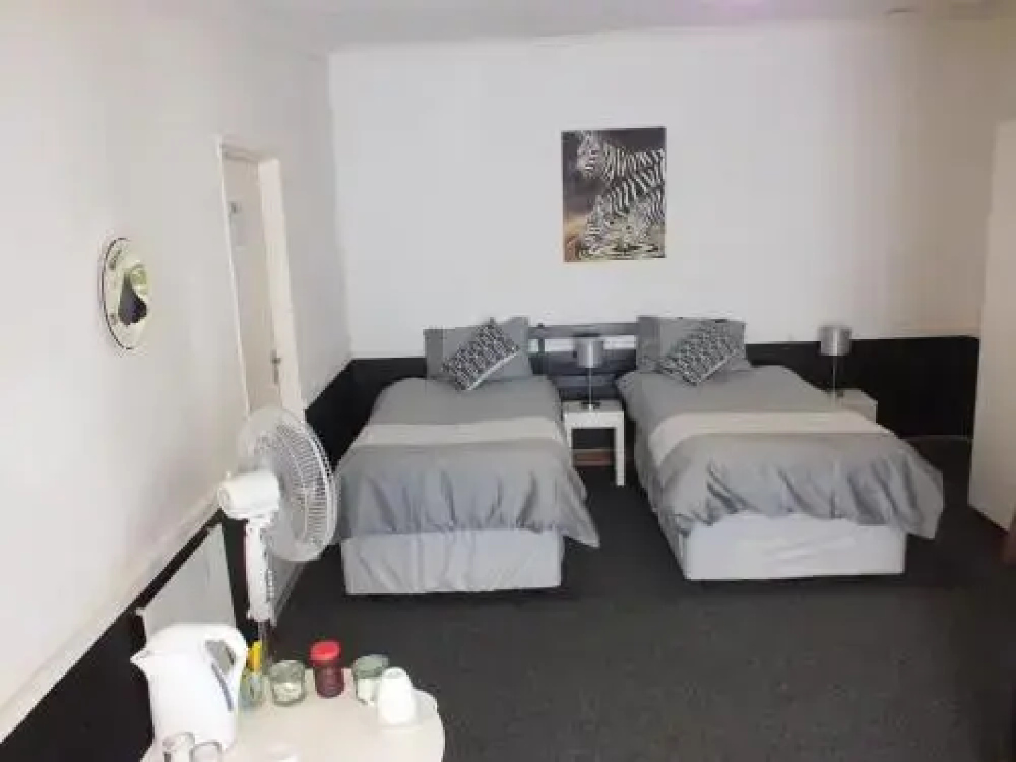 Ashtonville Terraces Guesthouse