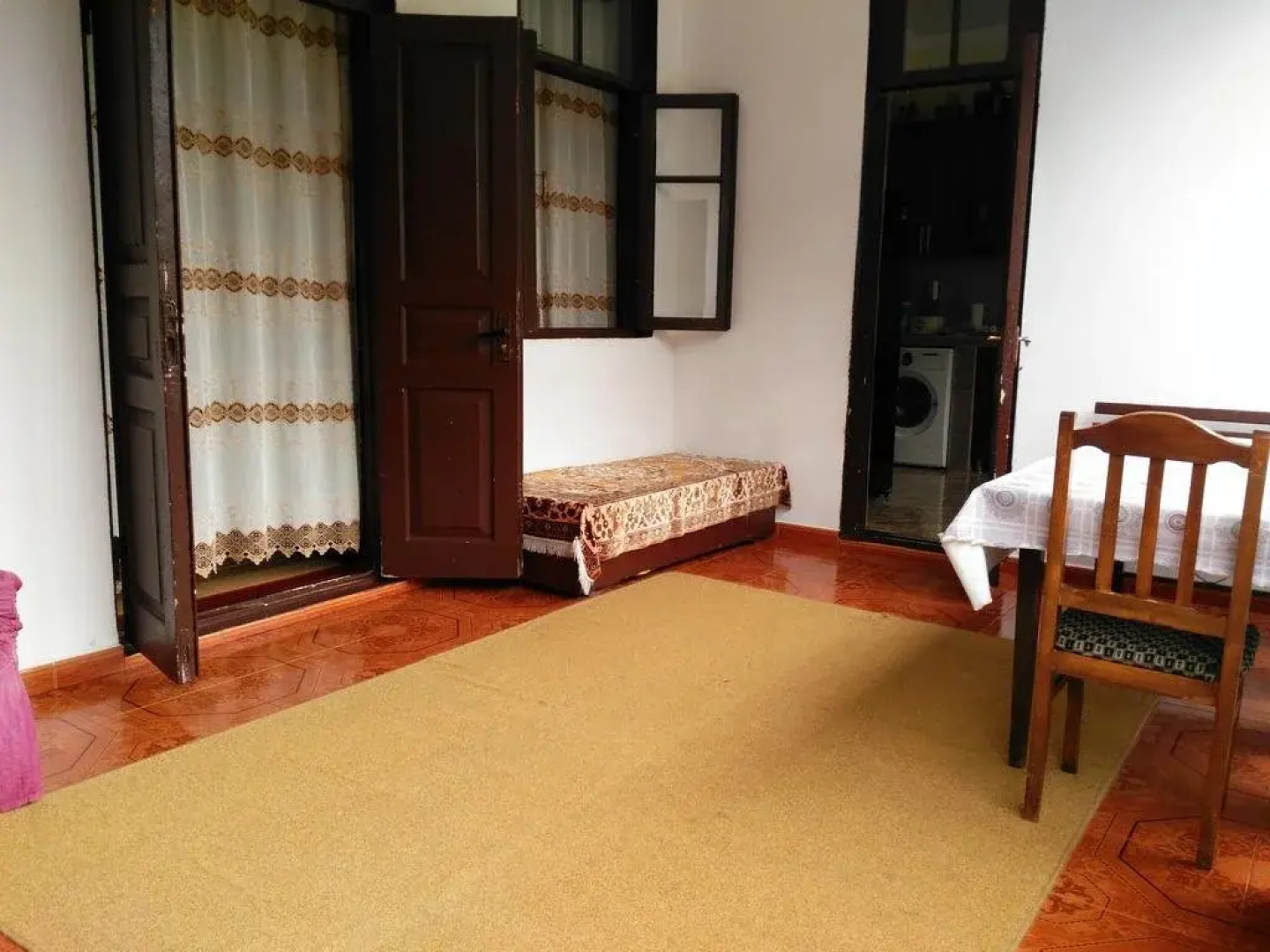Holiday Home Gonio-rest