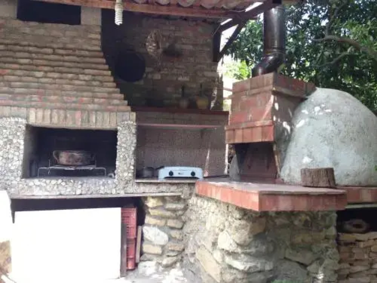 B&B Mar Tirreno