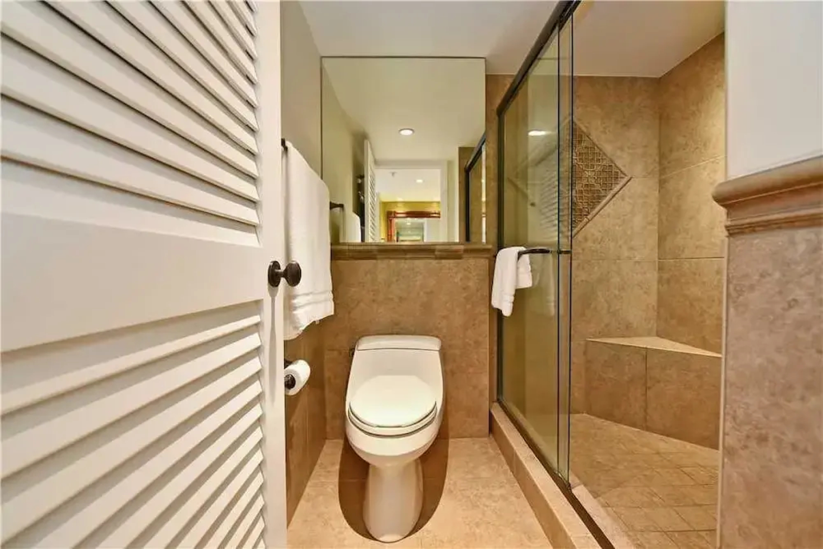 Mahana Resort #1217 1 Bedroom Condo by RedAwning