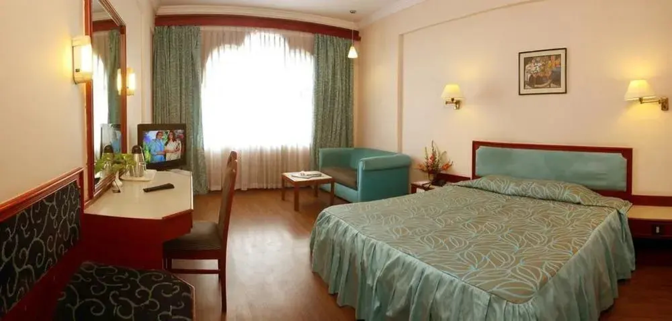 Hotel Kings kourt