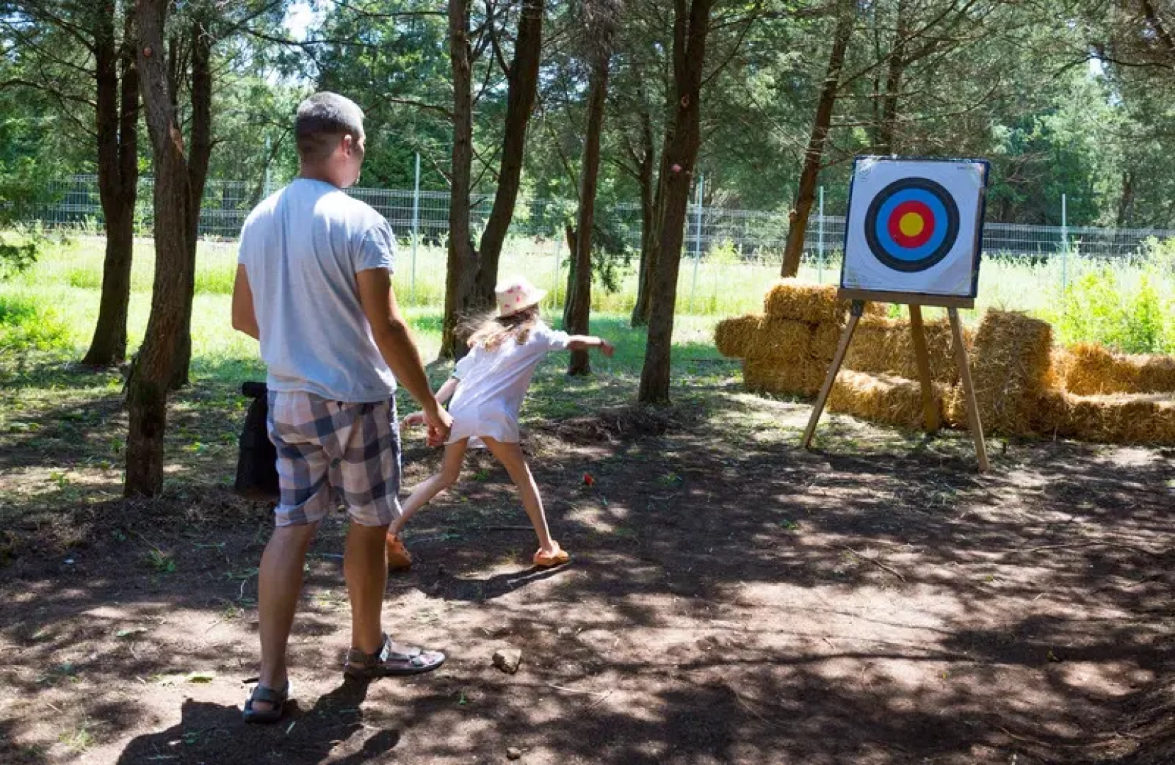 Blaxy Premium Resort Olimp