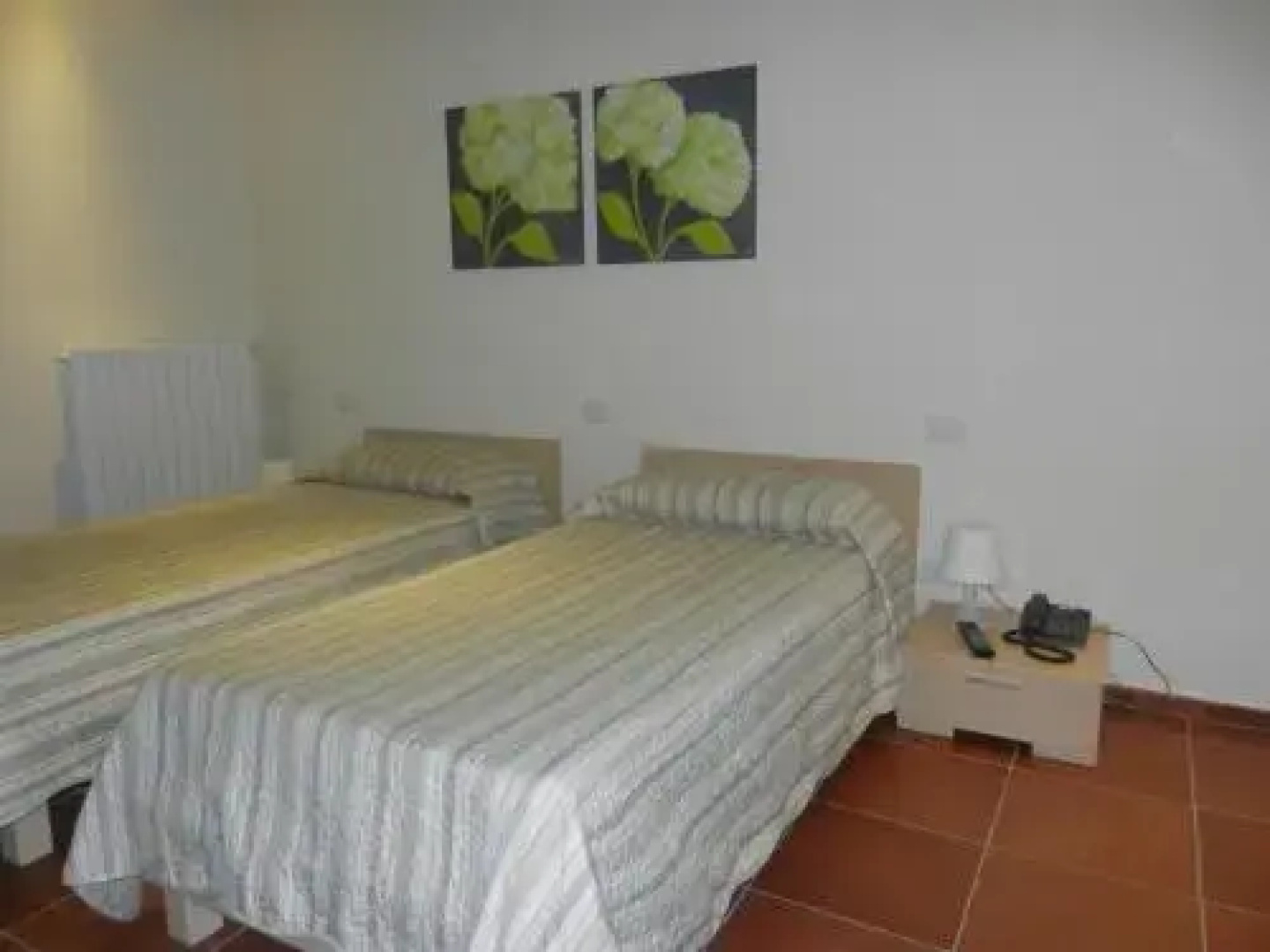 B&B Ad Hoc