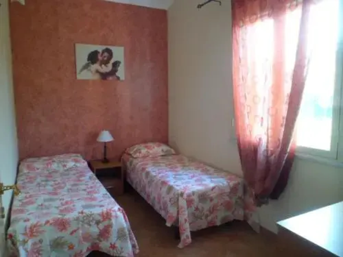 Villa Girasole Sicilia Mare