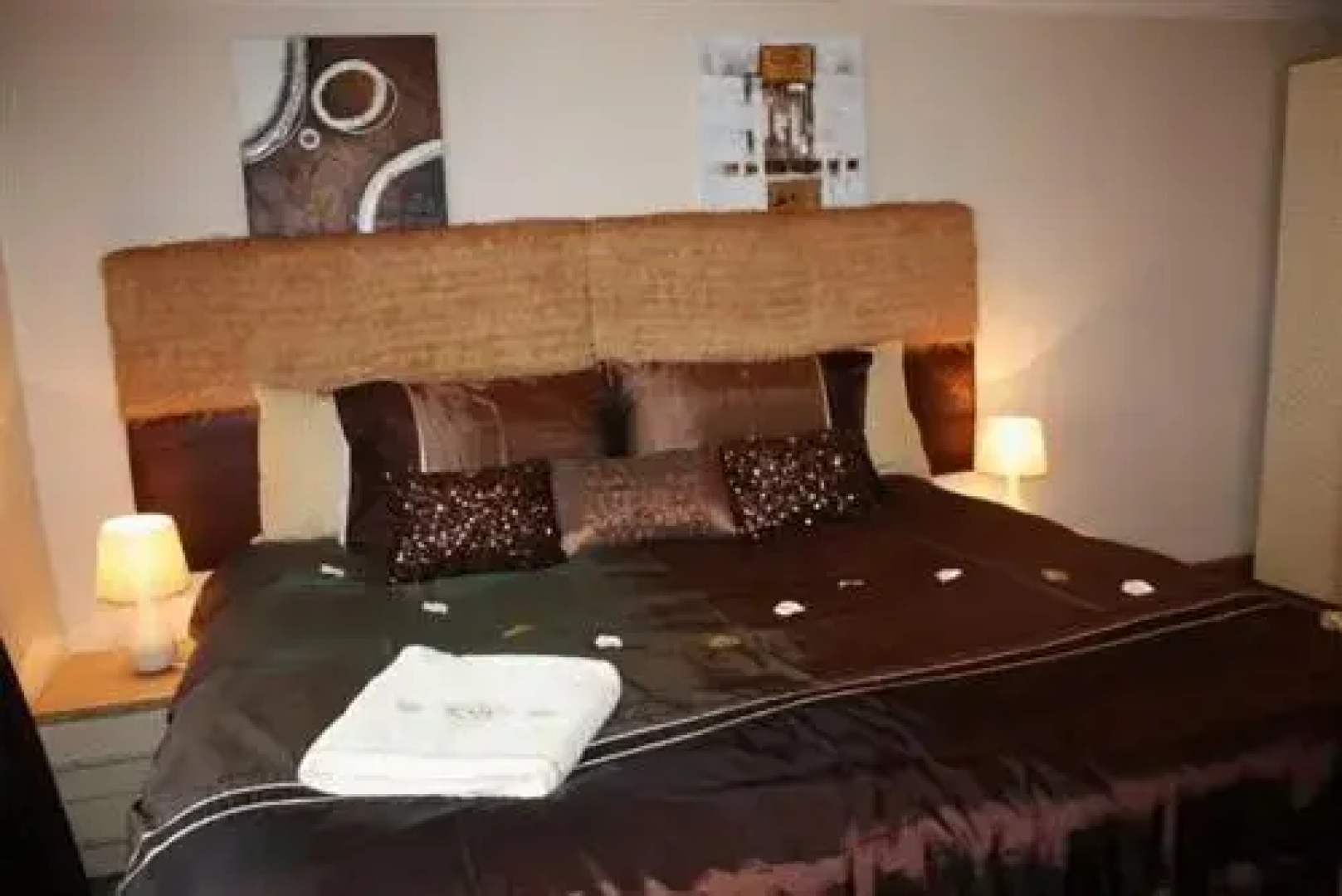 Robertsbridge Retreat At Cornhill Luxury Self Catering Apartments
