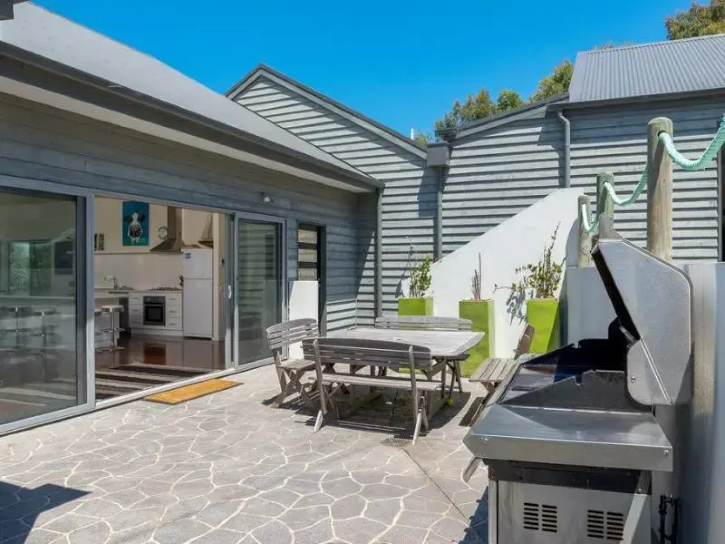 Moo Cow Beach House