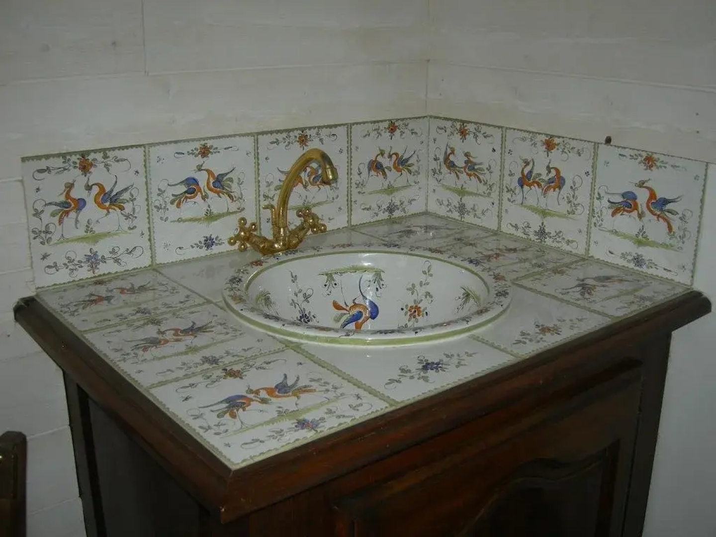 Le Clos Fleuri