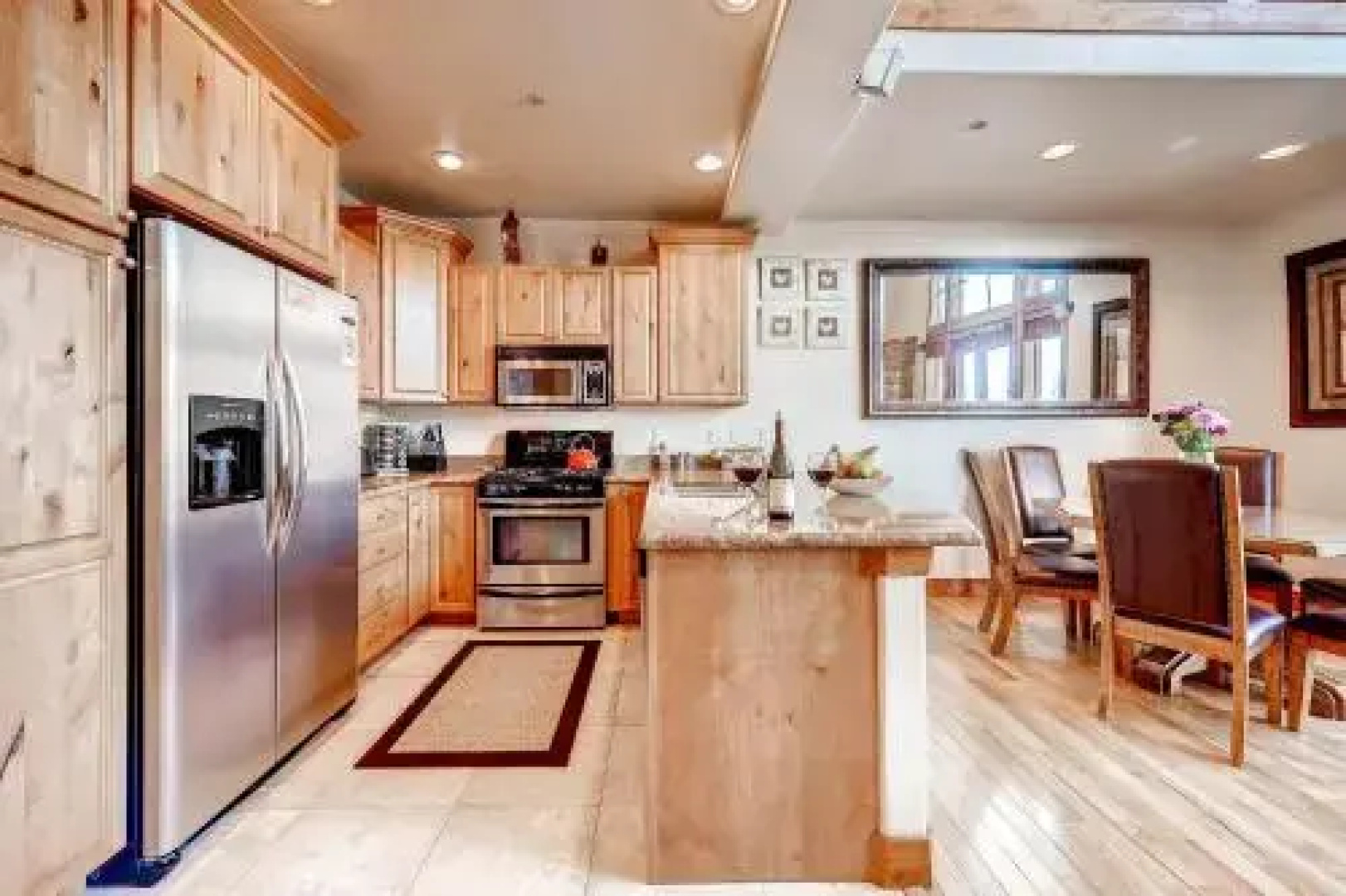 Antler's Gulch Townhome by Colorado Rocky Mountain Resorts