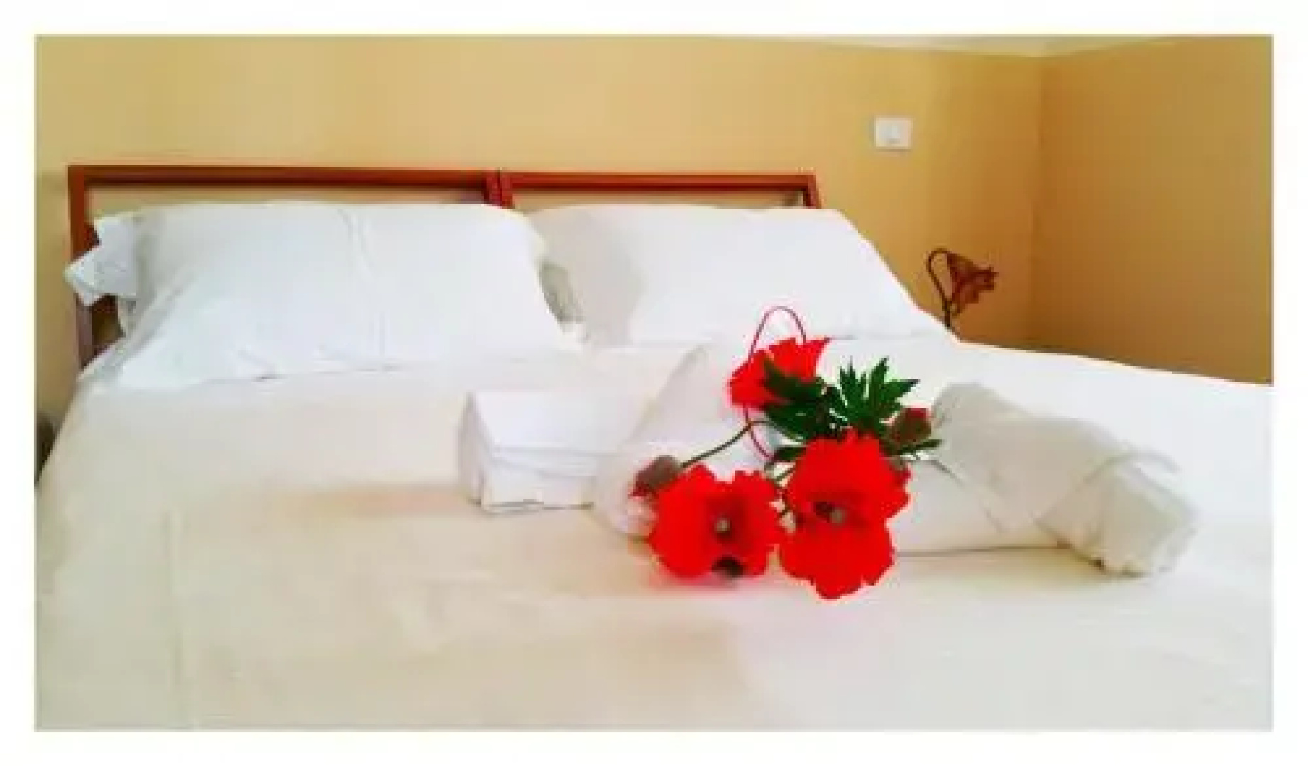 B&B Villa Maggio