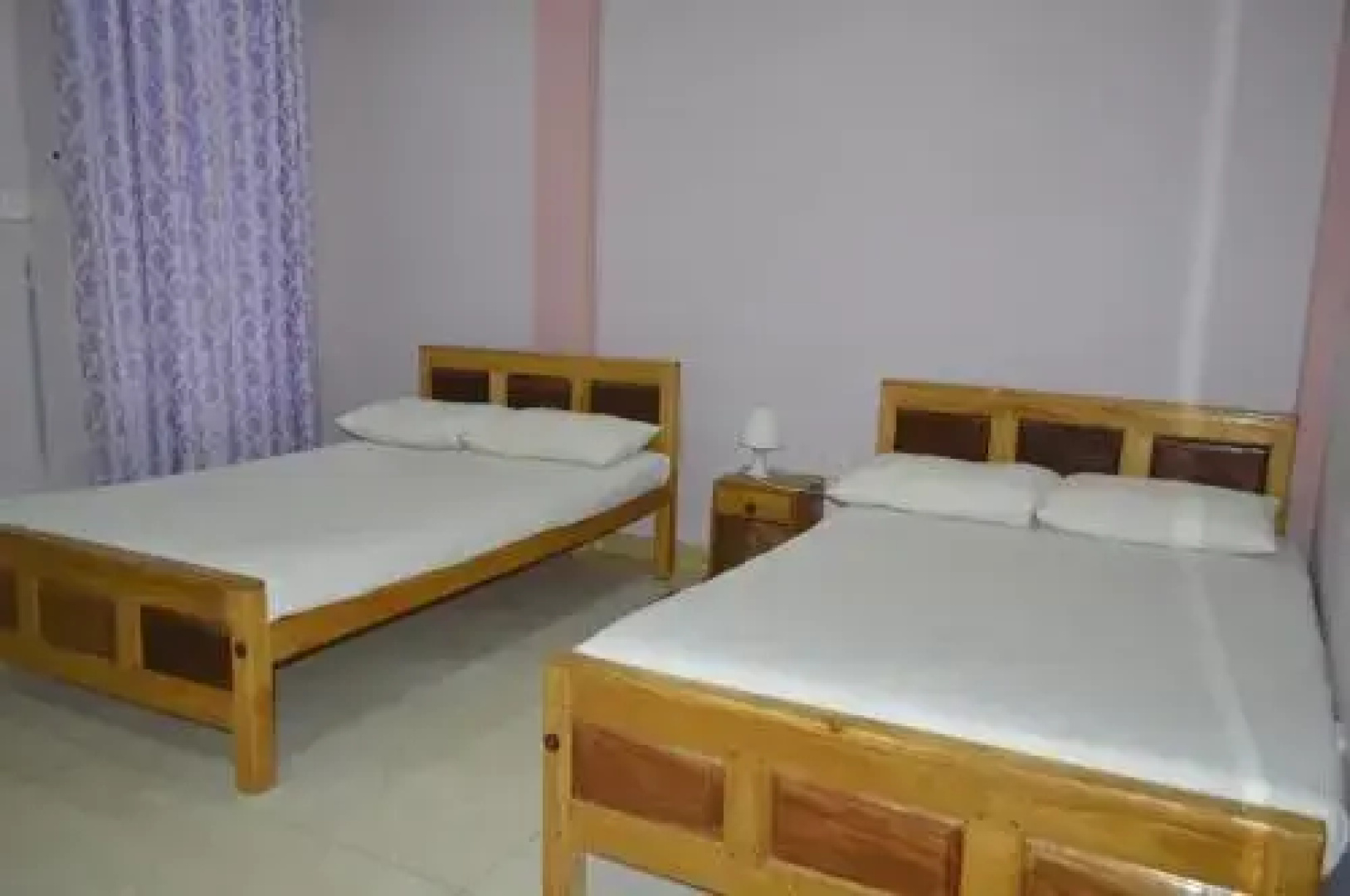 Gnanam Holiday Inn