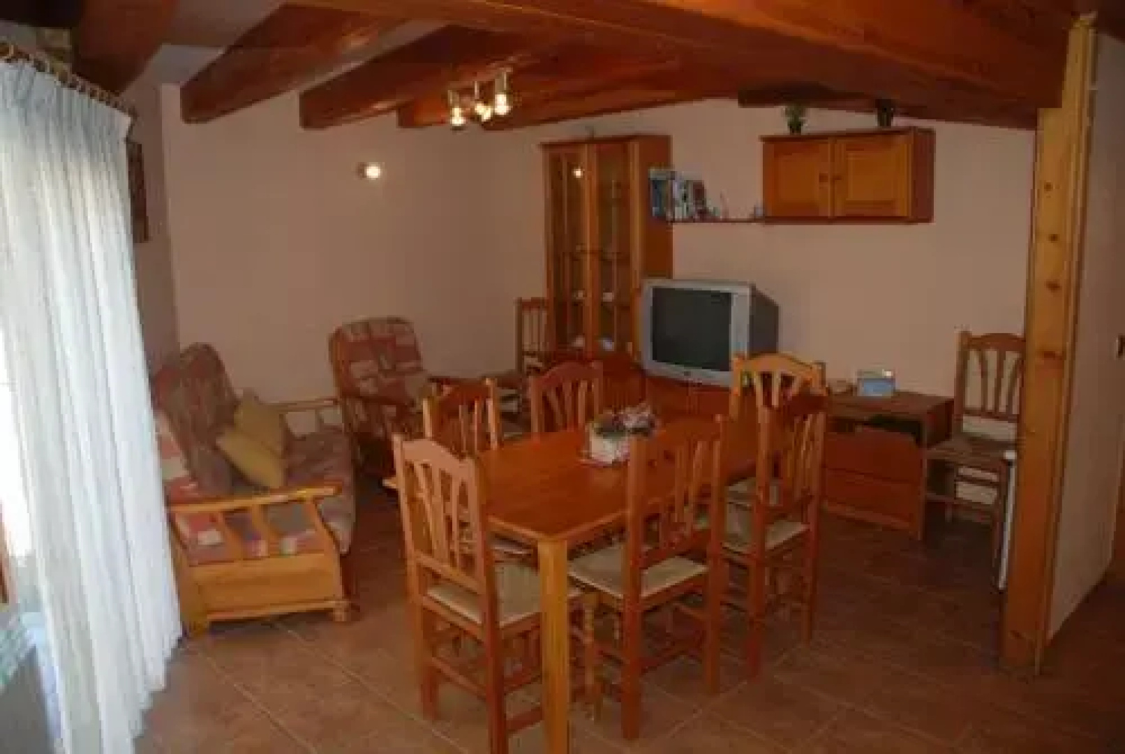 Casa La Catalina II