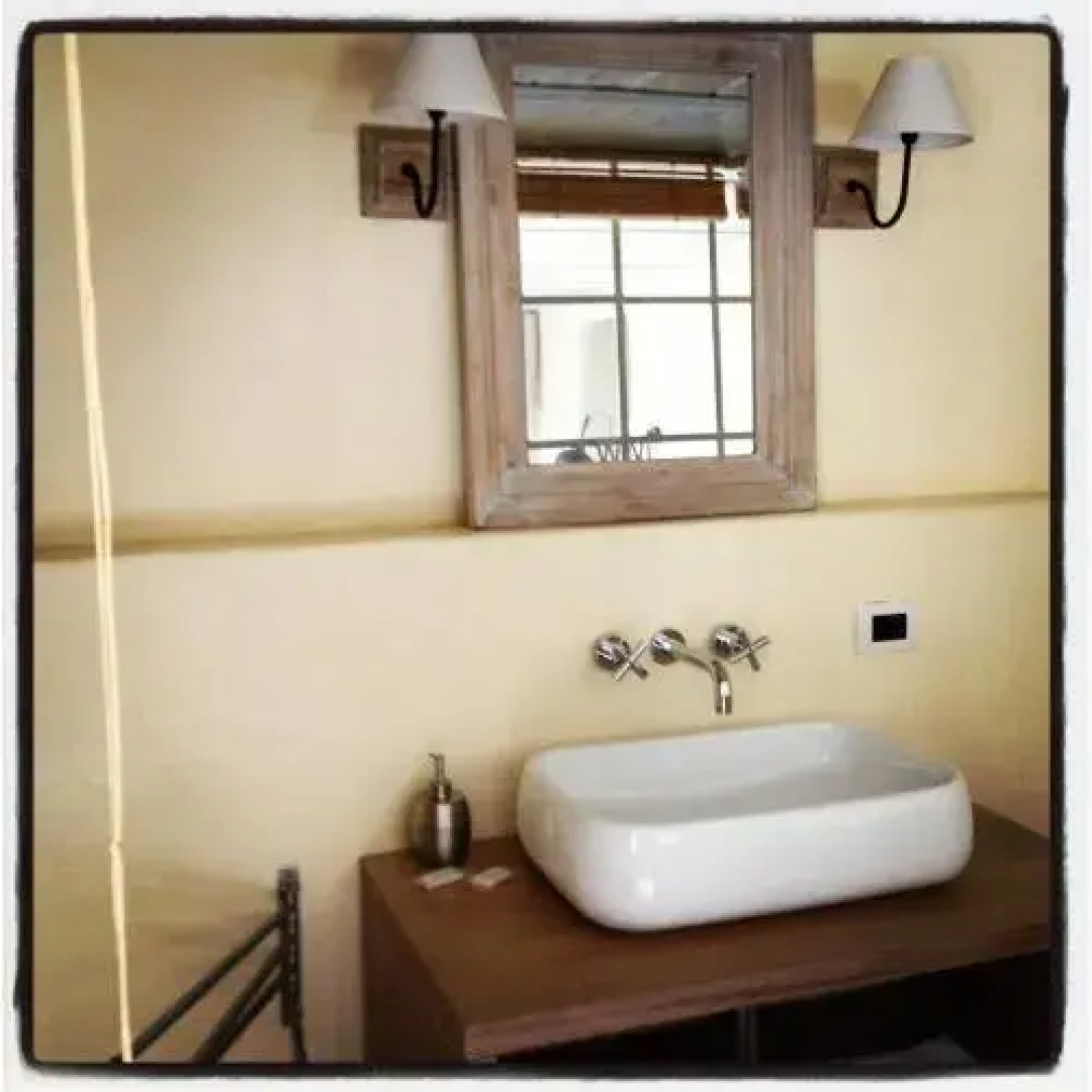 B&B Oca Nera Lerici