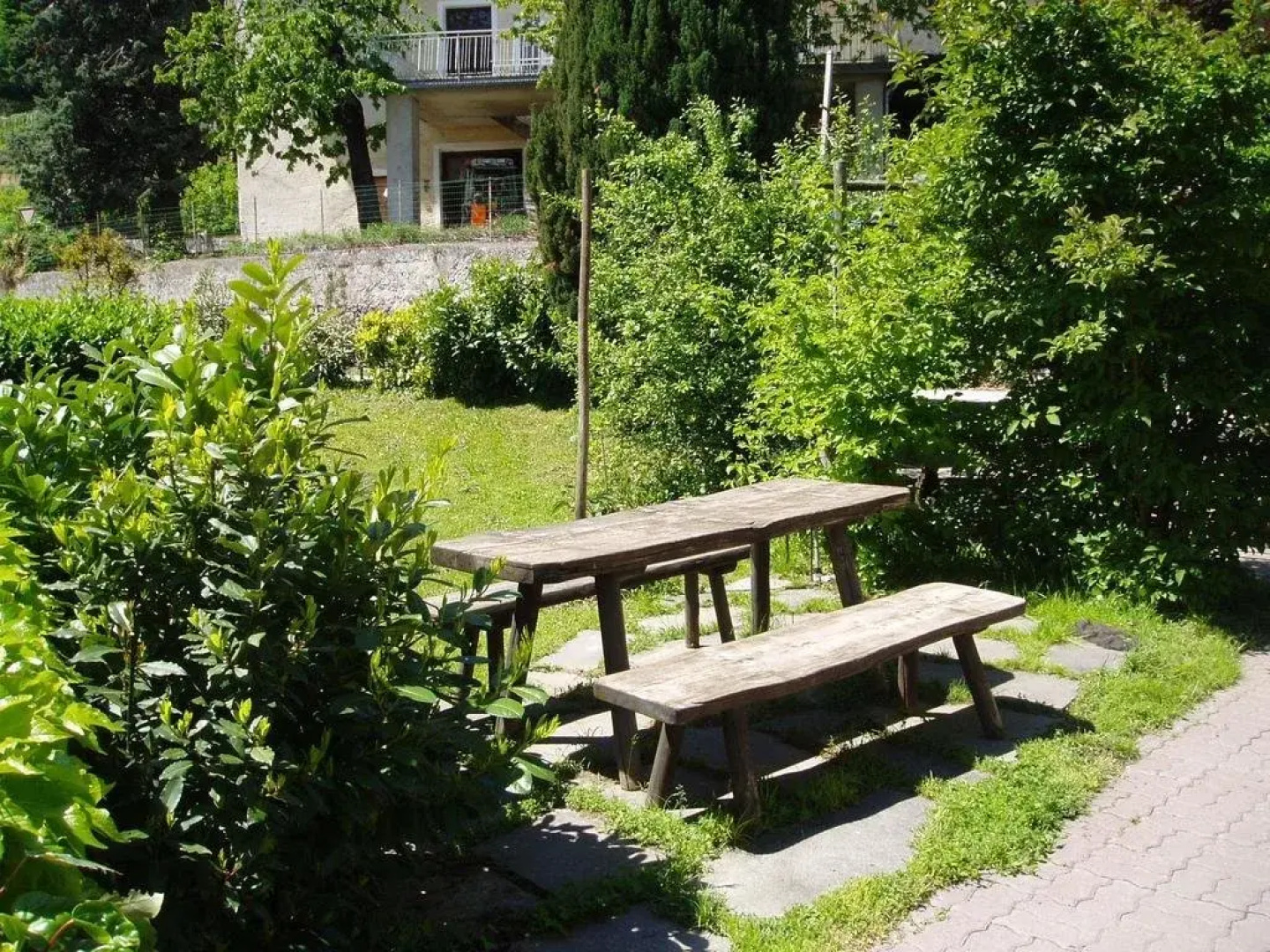 Residence Hofgarten