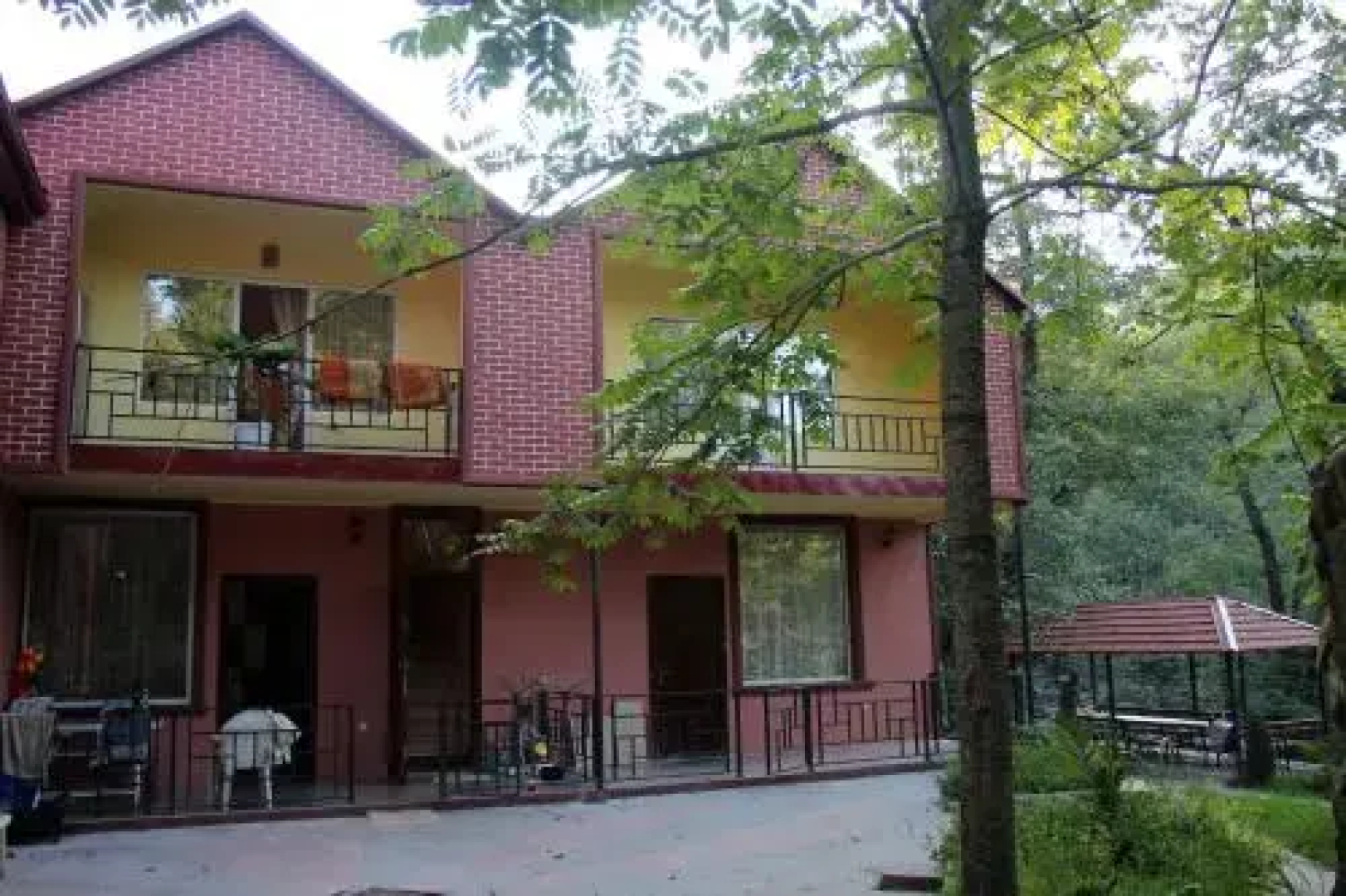 Holiday home in Tkhilnari #1, #2, #3, #4