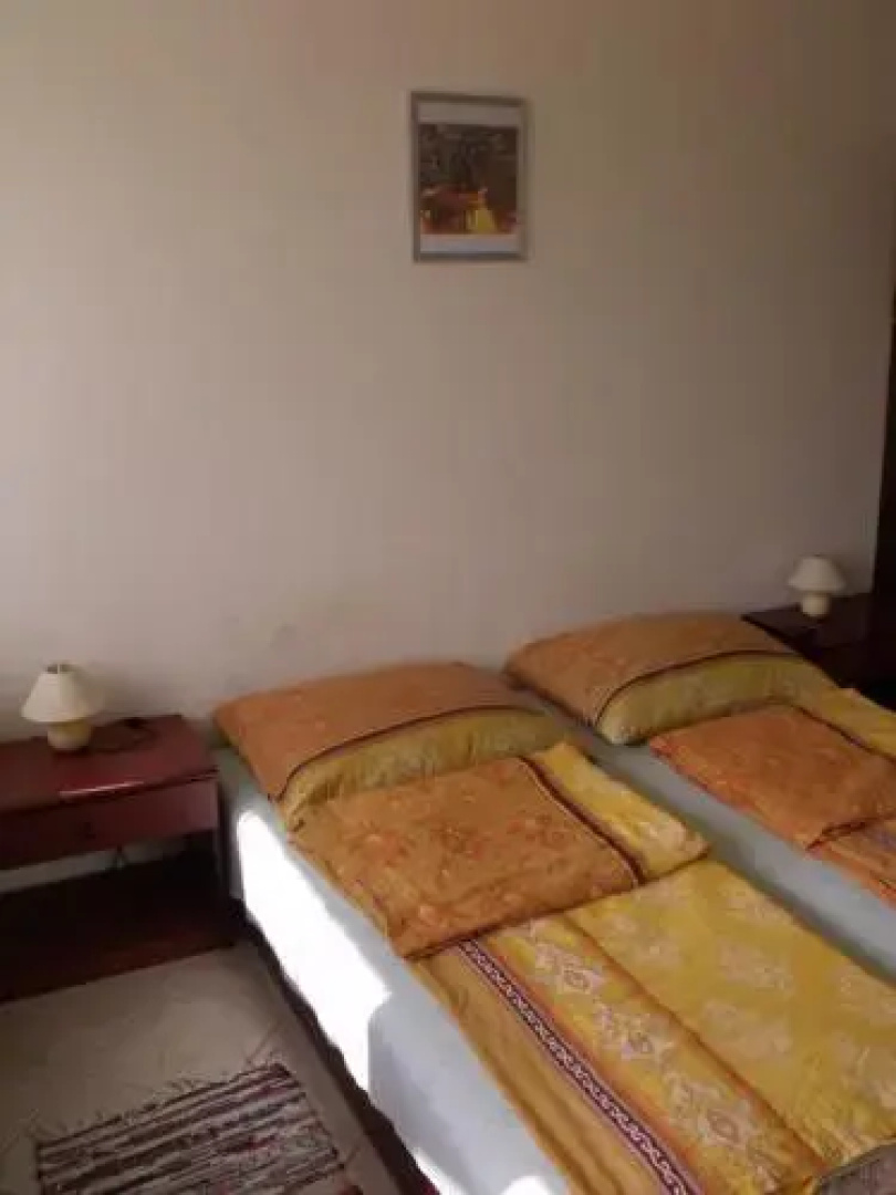 Apartmanhaz Balatonfenyves