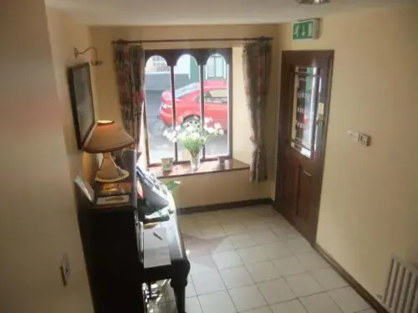 Sraid Eoin House