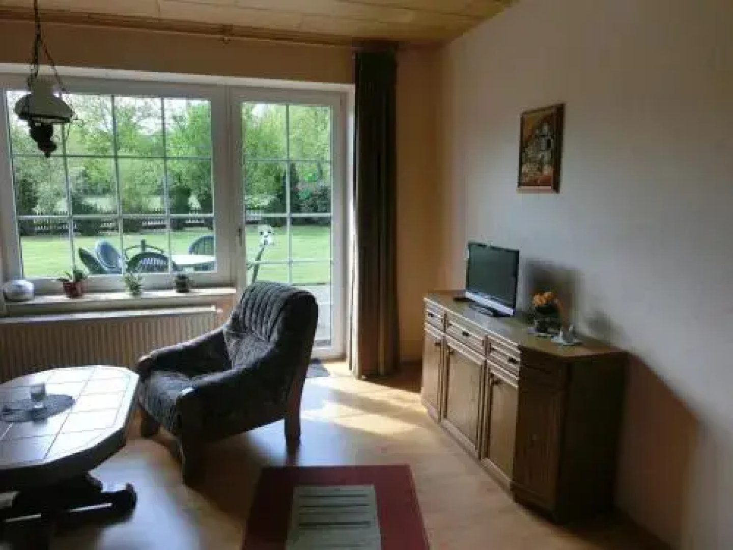 Ferienhof Riensheide Soltau