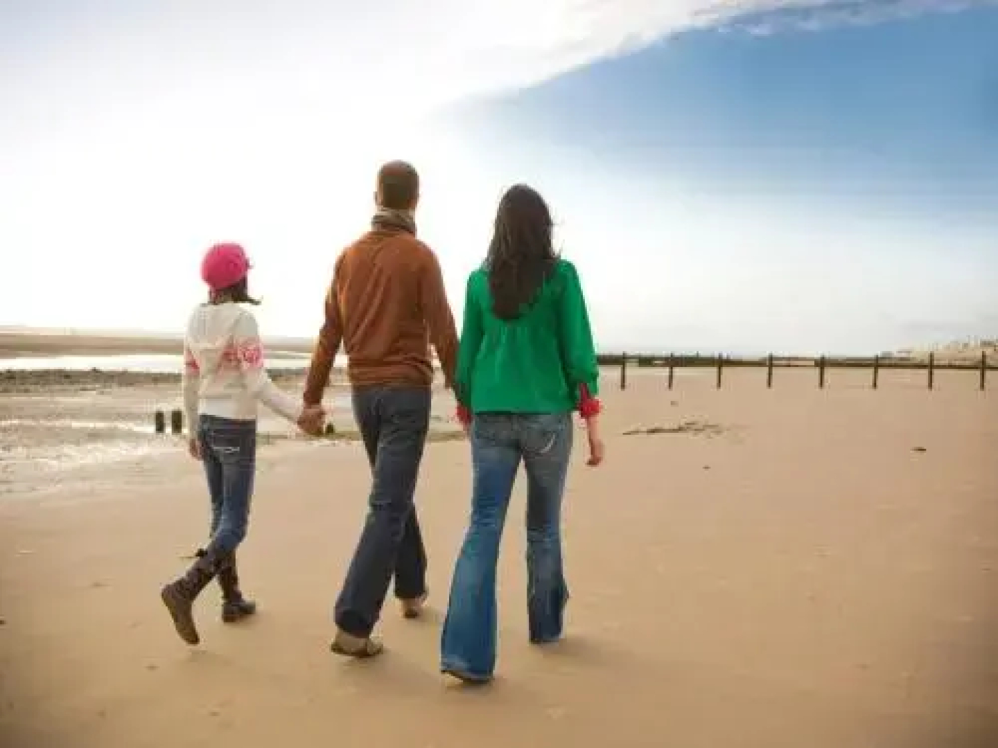 The Motel, Ribby Hall Village