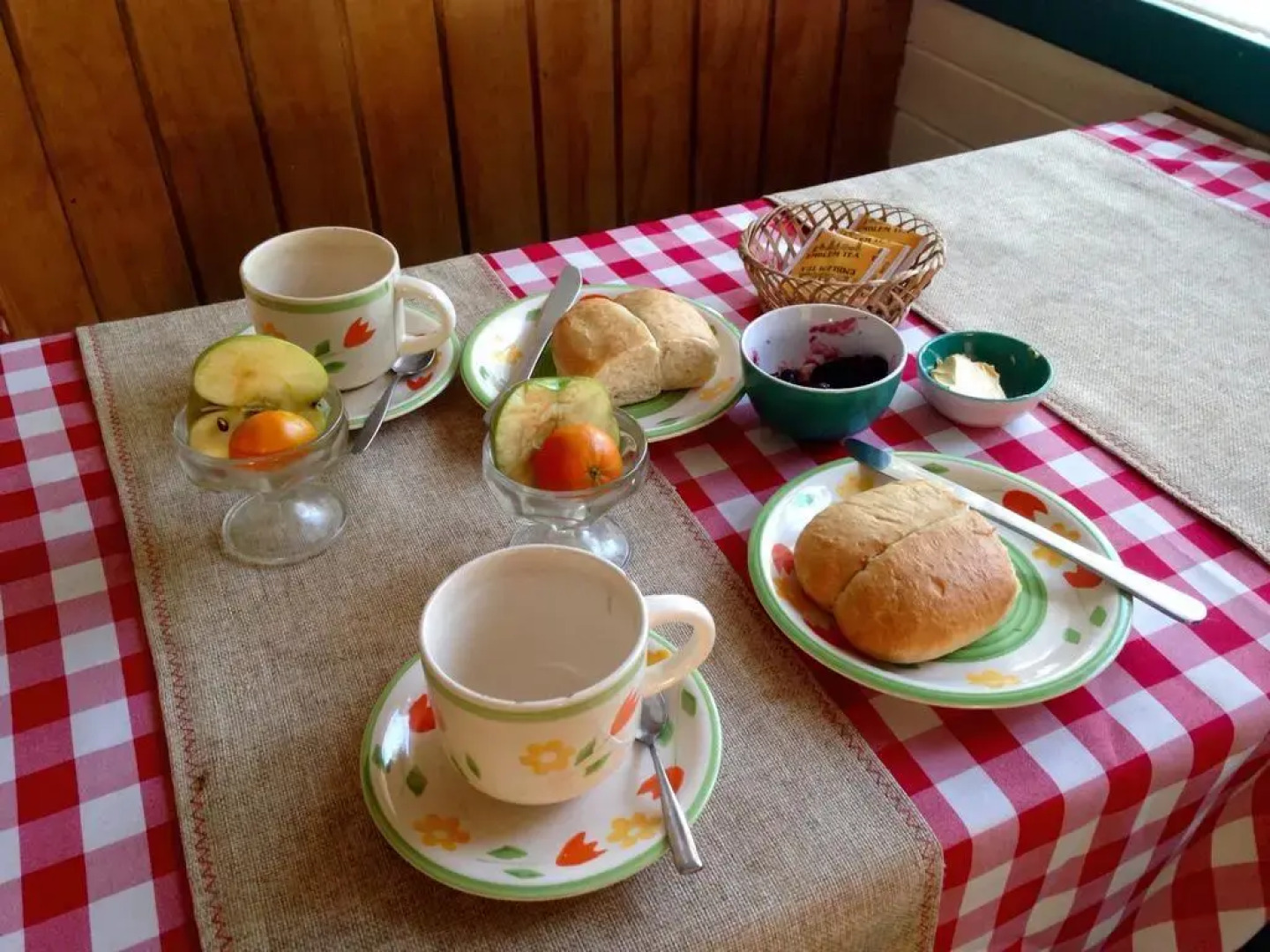 Hostel Vermont Backpackers