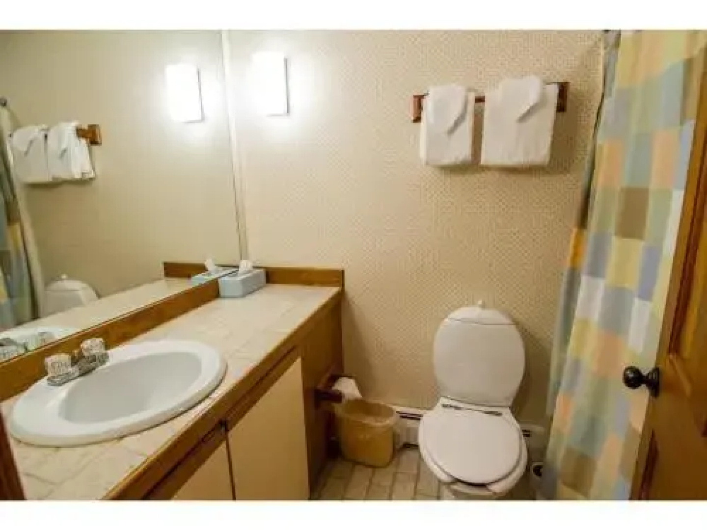 Ski In/Out Trailside Townhome