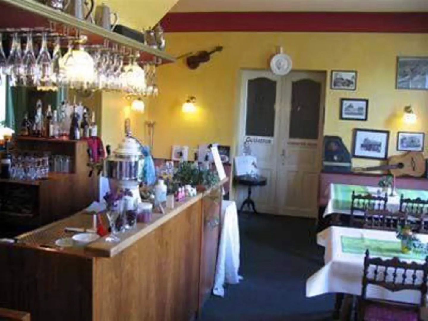 Historisches Landhaus Spannan