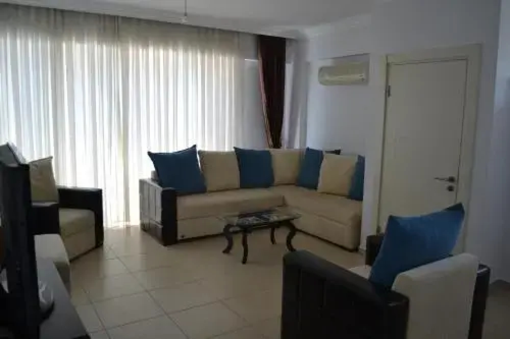 Antalya Belek Mermaid Villas 3 Bedrooms Close the Beach Park 2