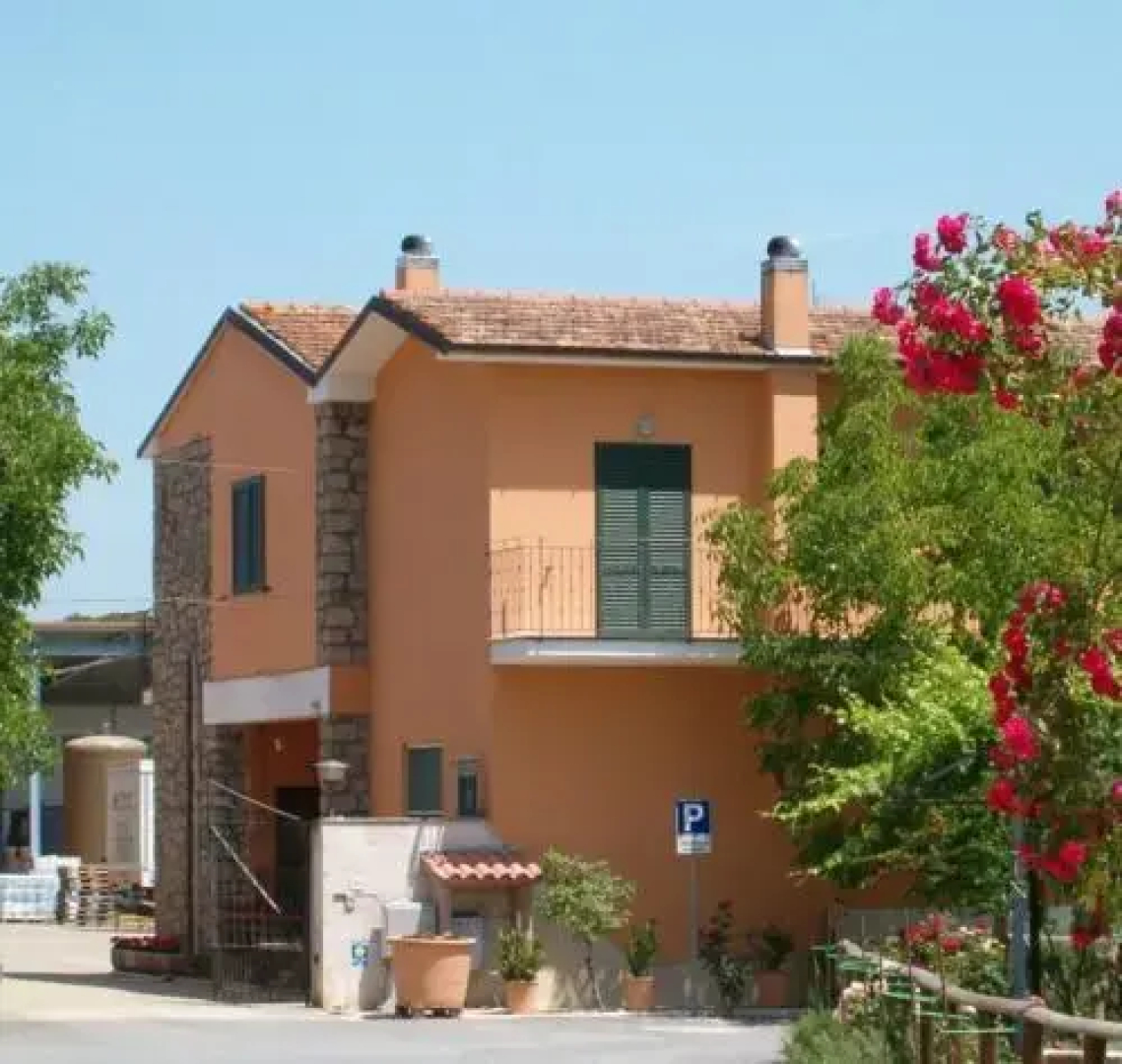 Un Ponte sul Gretano