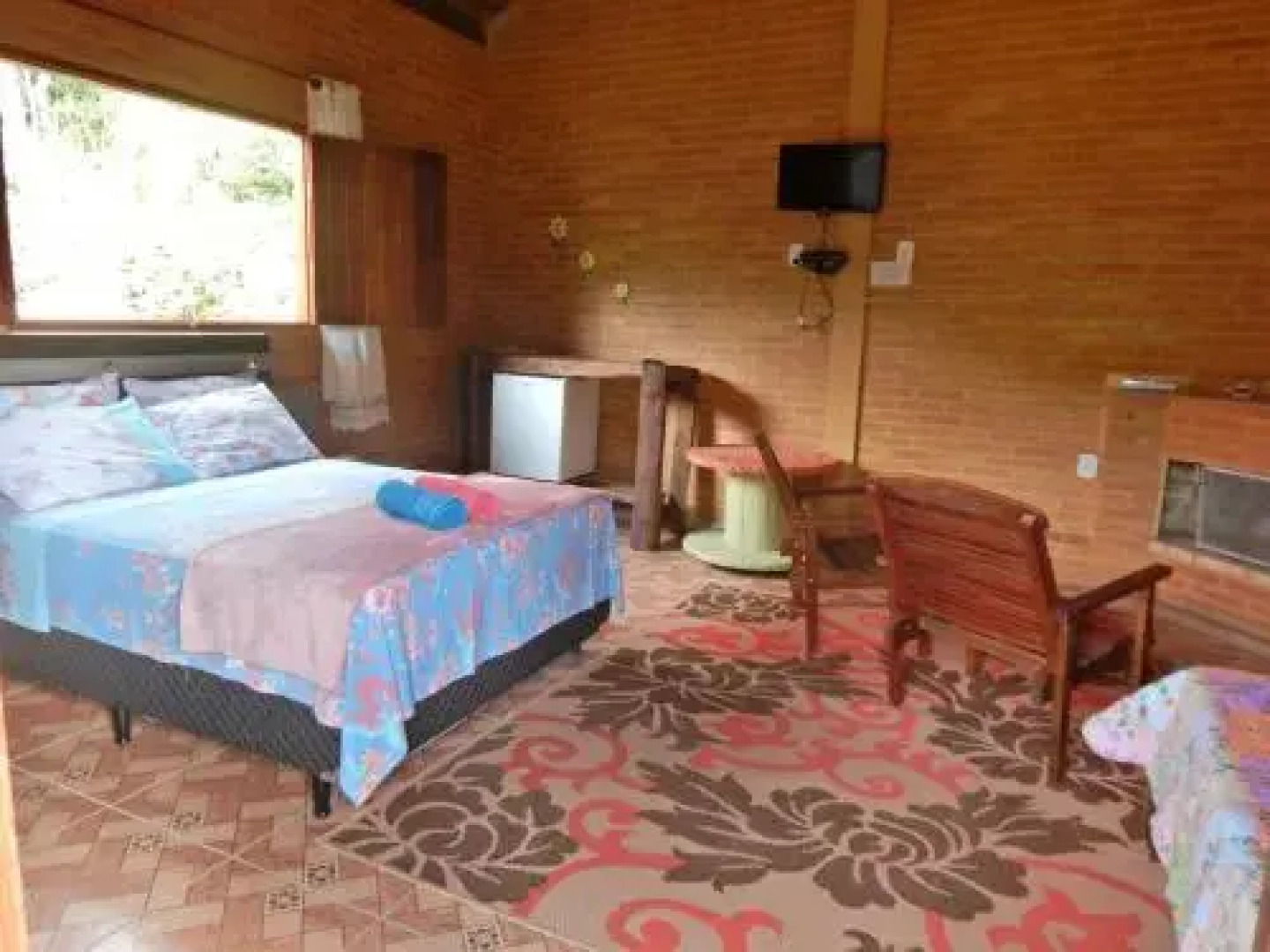 Sitio Pousada Morada do Sol