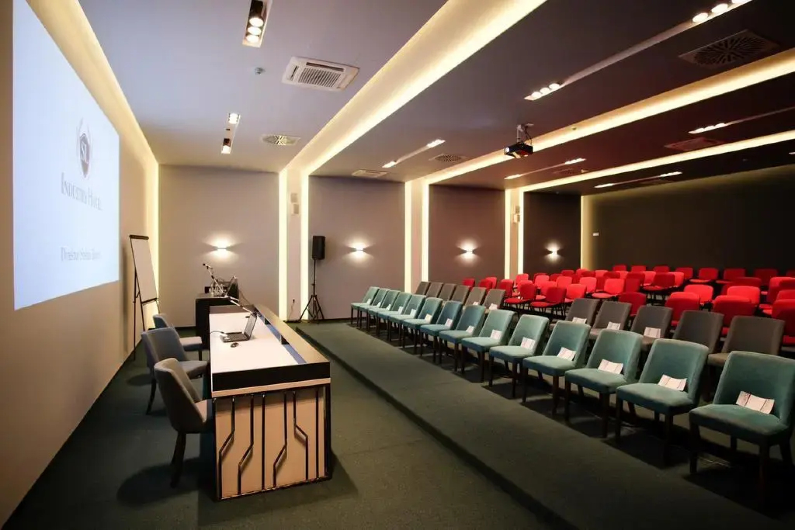 SL Industry Hotel