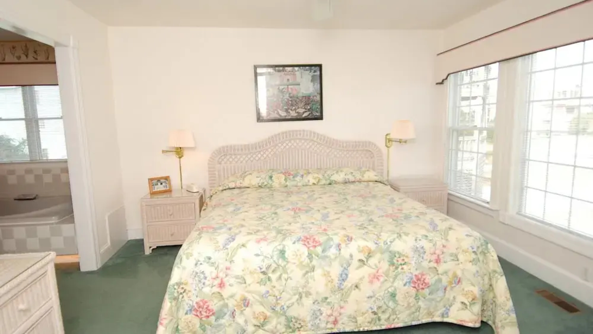 Grogan - 6 Br Home