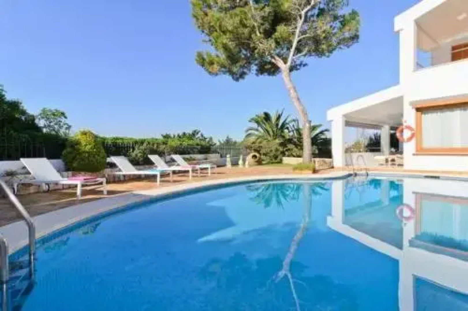 Villa Garrido