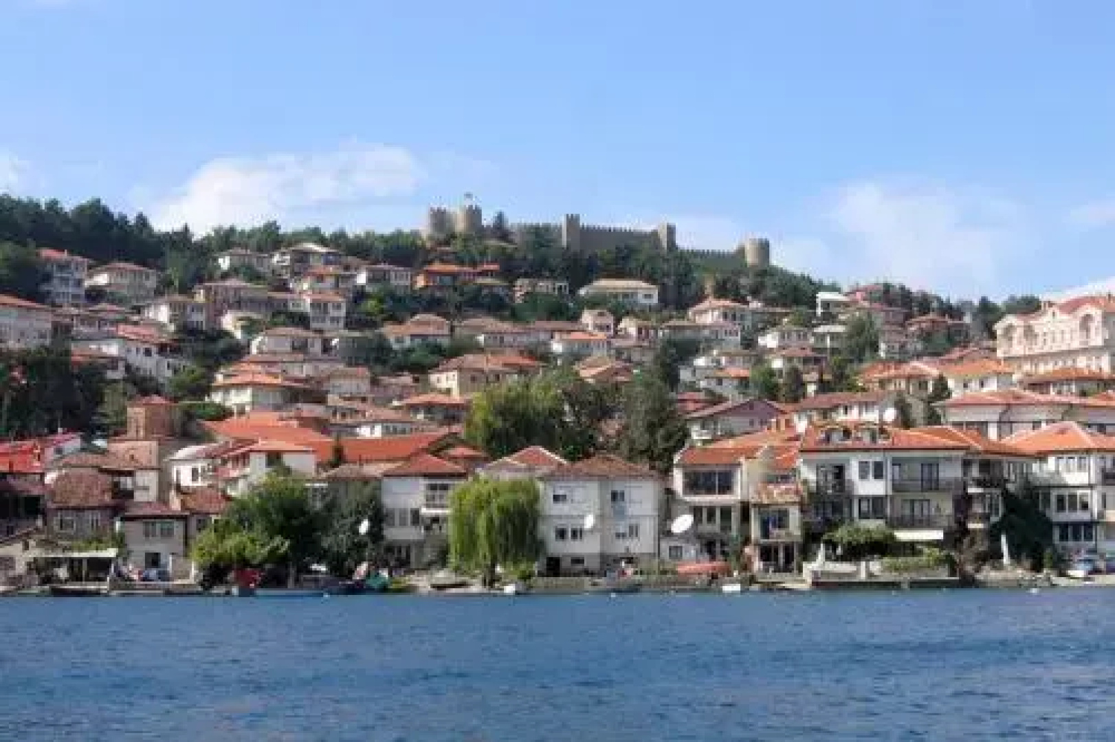 Hotel Riviera