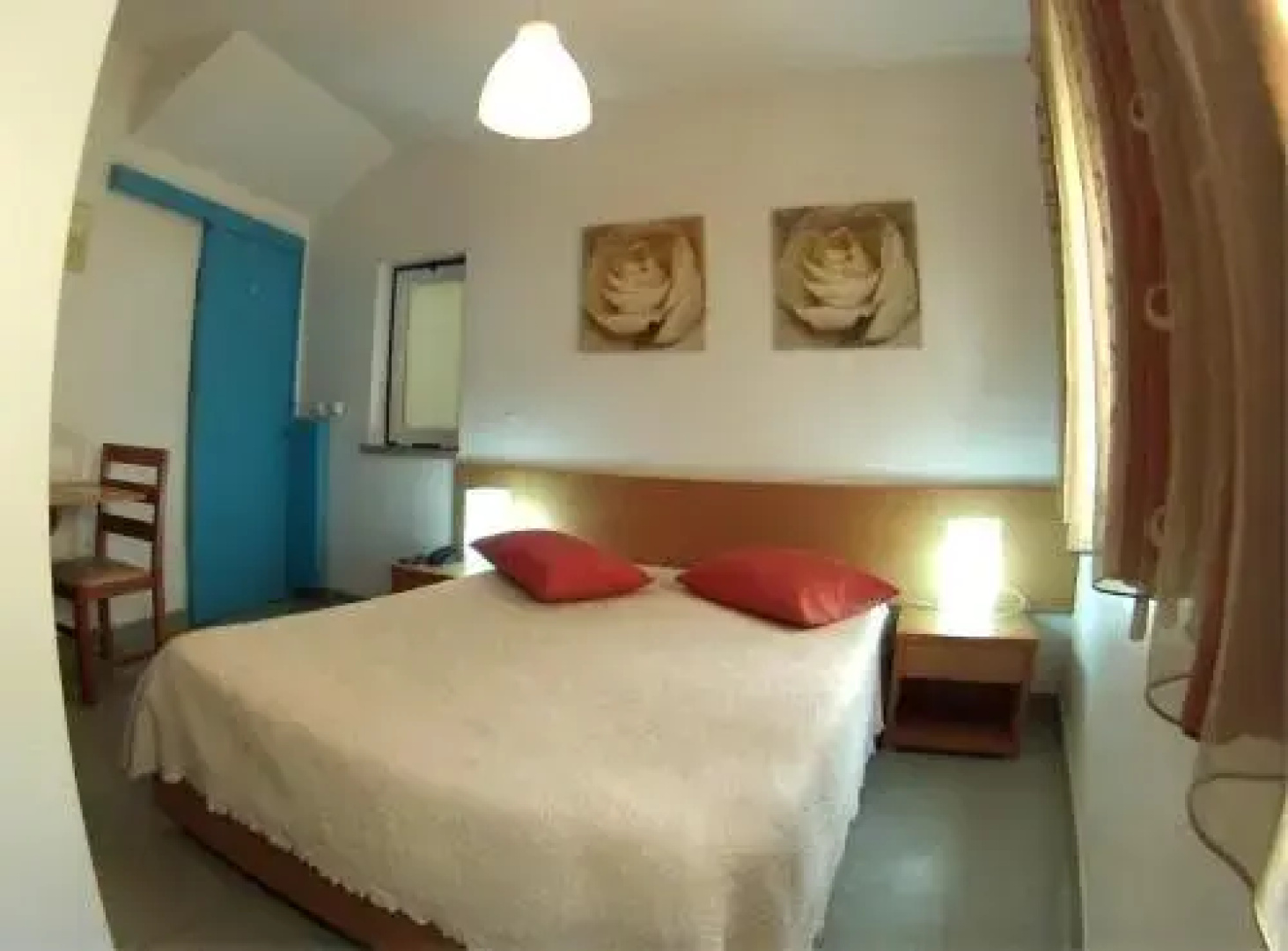 Hotel Promontório