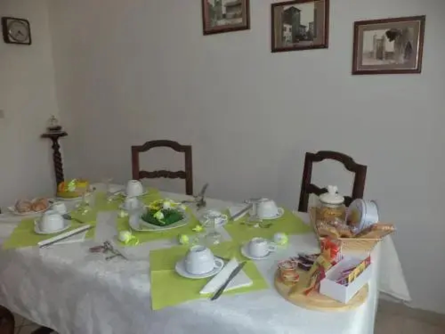 La Magnolia B&B