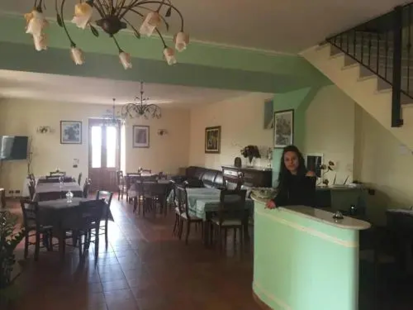 Turismo Rurale Oro Verde